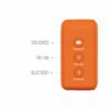 Saregama Mini 2.0 Bhakti Music Player - Bluetooth/FM/AM/AUX