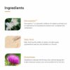 Kojic Acid 1% Soap with Glutathione for Pigmentation & Sun Damage - 75g