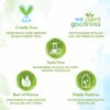 Natural Mosquito Repellent Gel 100ml - DEET Free & Safe