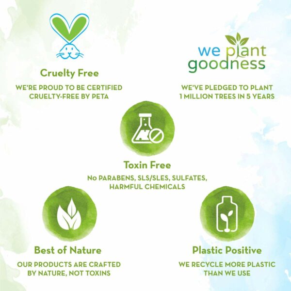 Natural Mosquito Repellent Gel 100ml - DEET Free & Safe - Image 3