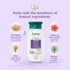 Gentle Baby Shampoo 400 ml - Softens & Nourishes Hair