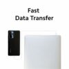33W Fast Charging USB C Cable - Quick Charge Compatible
