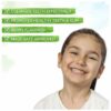 Natural Berry Blast Kids Toothpaste - Fluoride & SLS Free