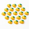 50 Pieces Mini Artificial Pumpkins for Fall Decor