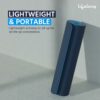 6mm TPE Yoga Mat for Comfortable Workouts - Anti-Slip & Portable