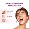 Kojic Acid & Glutathione Soap | Skin Lightening Pack of 3