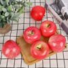 Pack of 5 Realistic Artificial Fruits for Decoration