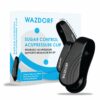 Portable Acupressure Clip for Migraine and Tension Relief (2 Pcs)