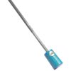 3 Fold Automatic Open Umbrella with UV Protection - Blue