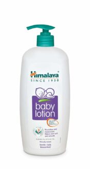 Nourishing Baby Lotion 700ml - Softens & Moisturizes Skin
