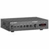 60W High Power Mono PA Amplifier for Wall & Ceiling Speakers