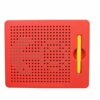 Magnetic Drawing Board for Kids - Erasable Doodle Pad