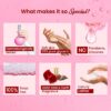 Dabur Gulabari Shower Gel - Himalayan Rose & Oudh 250ml