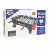 Storio Table Football Game - Indoor Foosball for All Ages