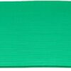 Extra Thick 13mm Yoga Mat with Carrying Strap - Green