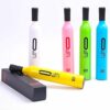 Windproof Portable Mini Umbrella with Bottle Cover for UV & Rain Protection