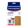Antiseptic Jumbo Bandage - First Aid Essential Pack