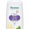 Gentle Baby Wash for Newborns - 400ml Soap-Free Formula