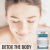 Epsom Bath Salt - Pure Unscented Magnesium Sulfate 1KG