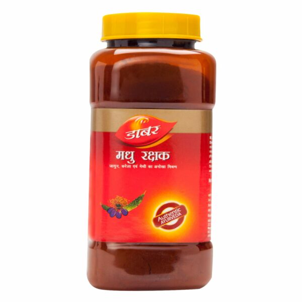 Madhurakshak Ayurvedic Supplement - 250 Gm