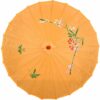 Japanese Traditional Handmade Parasol Umbrella - 33 Inch