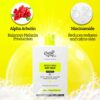 Brightening Body Wash with Vitamin C & Alpha Arbutin - 236ml