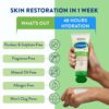 Ultra Hydrating Lotion for Dry Sensitive Skin - 30g