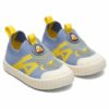 Ducky Toddler Slip-On Sneakers for Boys and Girls