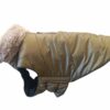 Windproof Waterproof Dog Winter Coat - XX-Large 30 Inch