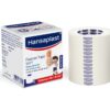 Adhesive Fixation Tape - 100% Cotton, Pack of 3, 5cm x 9.14cm