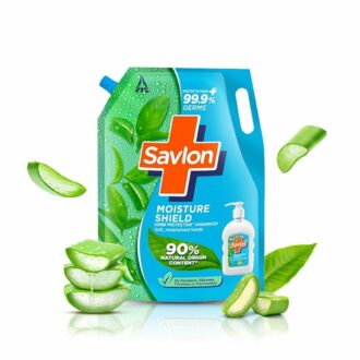 Moisture Shield Germ Protection Liquid Handwash 1.35L - 99.9% Germ Protection