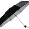 Compact UV Protective Sun Umbrella - 37.5 Inch, Lightweight