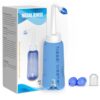 300ml Nasal Cleaner with ON/OFF Lock for Adults & Kids