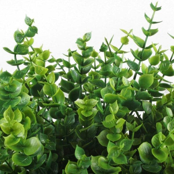 Lifelike Artificial Plants for Indoor & Outdoor Decoration - Image 4