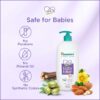 Nourishing Baby Lotion 700ml - Softens & Moisturizes Skin