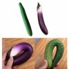 Multipurpose Realistic Artificial Vegetable Props for Display