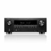 8K Ultra HD 7.2 Channel AV Receiver with Dolby Atmos & HEOS