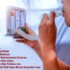 3 Ball Lung Exerciser - Hygienic & Washable Respiratory Device