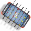 Storio Table Football Game - Indoor Foosball for All Ages