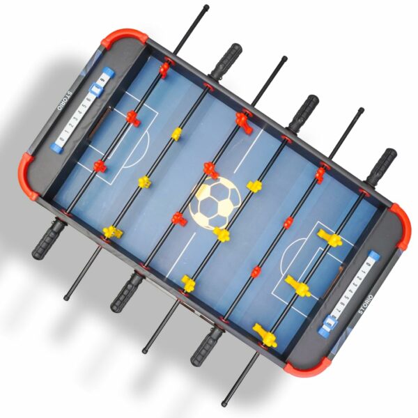 Storio Table Football Game - Indoor Foosball for All Ages - Image 3