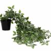 Realistic Artificial Hanging Plant for Home & Garden Decor