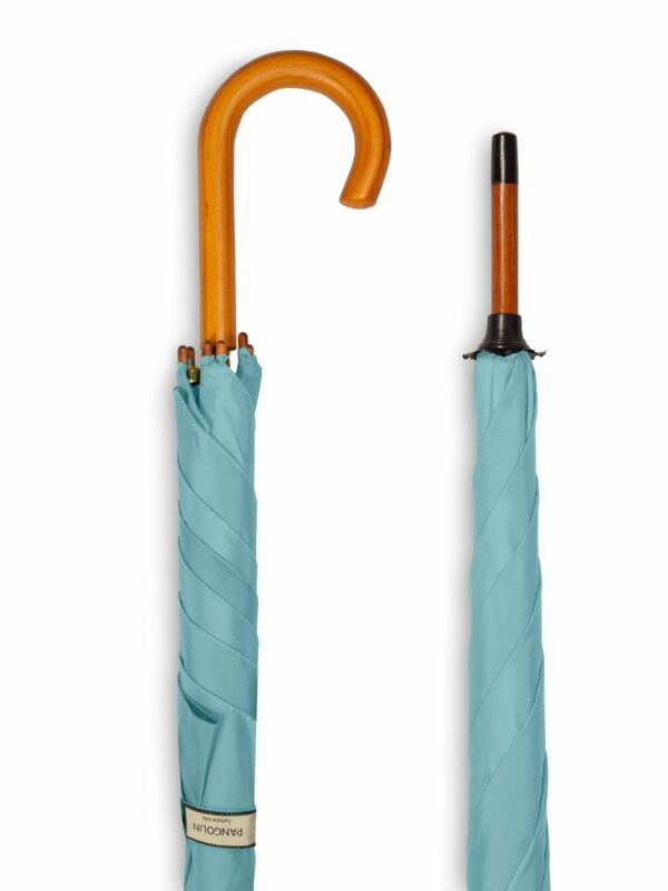 Medium Size 46" Waterproof Umbrella - Windproof & UV Protection - Image 2