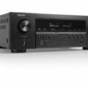 7.2 Ch 8K Home Theater Receiver with Wireless Streaming & 3D Audio