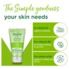 Gentle Refreshing Face Wash 150 ml for All Skin Types