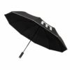 Em City Umbrella - UV Protection, Auto Open/Close, Windproof