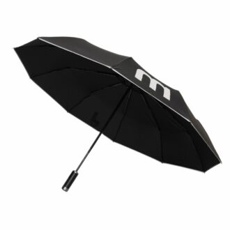 Em City Umbrella - UV Protection, Auto Open/Close, Windproof