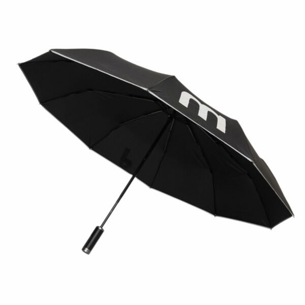 Em City Umbrella - UV Protection, Auto Open/Close, Windproof