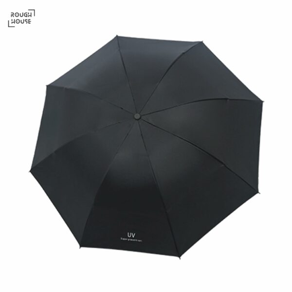 Large UV Protection Automatic Open Close Umbrella for All - Image 2