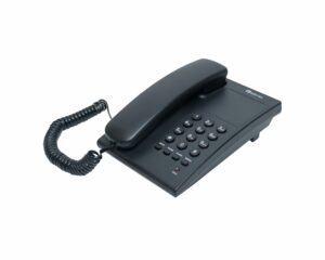 Beetel G10 Coded Landline with Ringer LED Indication