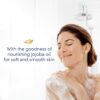 Gentle Bodywash with Jojoba Oil - 800ml - Nourishing Care